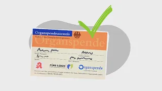 So funktioniert eine Organspende – logo! erklärt – ZDFtivi