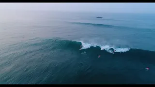 Surfing Sri Lanka - Kabalana