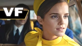 COLONIA Bande Annonce VF + VOST (Emma Watson - Drame, 2016)