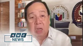 PH Senator Gordon confident of winning reelection bid despite feud with Duterte | ANC