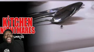 CHICAGO DUDES REACTION TO Kitchen Nightmares Uncensored - Season 1 Episode 10 - Full Episode
