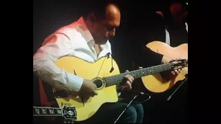 Stochelo Rosenberg, Roby Lakatos, Swing á la Django - Stompin at Decca