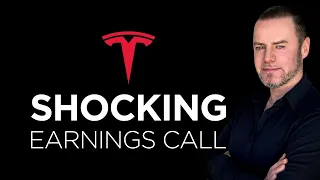 ⚡Tesla Earnings Call: 10 Insights You Missed 🤯