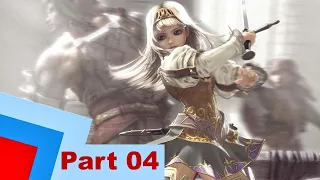 Valkyrie Profile 2: Silmeria Part 4 (No Commentary)