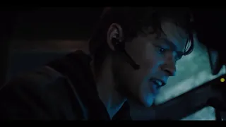 Titans Finale Batman Fight Scene Full HD 1080p