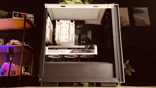 2 Konzol Árában vettem Gamer PC-t!