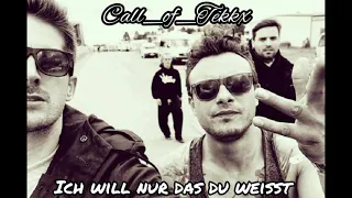 {Call_of_Tekkx} - Ich will nur das du weißt (Hardtekk)