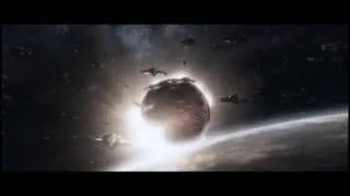 2012 - Iron Sky - We Come in Peace - US Teaser #1