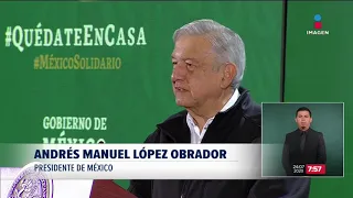 López Obrador reconoce el trabajo de las comunidades oaxaqueñas para el bien común | Francisco Zea