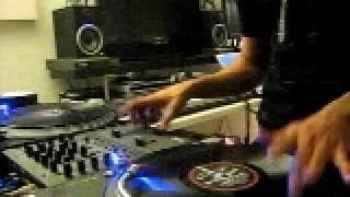 DJ Dizzy   California Soul Scratch Session