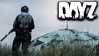 🥰 DAYZ EN SOLITARIO ES MARAVILLOSO 🥰