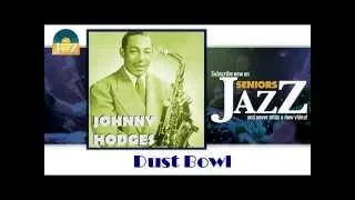Johnny Hodges & The Ellington Men - Dust Bowl (HD) Officiel Seniors Jazz
