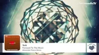 York - Farewell To The Moon (Alexander Popov Remix)