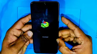 realme c25 hard reset no command / realme c25y hard reset