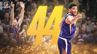 Devin Booker 44 POINTS vs Thunder! ● Full Highlights ● 08.03.23 ● 1080P 60 FPS