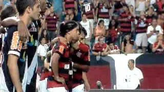 Flamengo Campeão da Taça Rio e Campeão Carioca de 2011. Vasco  Vice de novo. Ver os Pênaltis