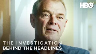 The Investigation: The Story Behind the Headlines | HBO