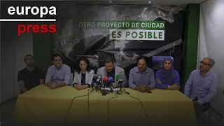 Salen de prisión con cargos el expresidente de Melilla Aberchán y cuatro exconsejeros