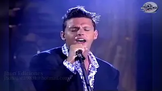 Luis Miguel Entrégate con letra