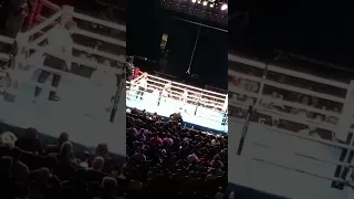 Jesse Bam rodriguez vs Carlos Cuadras