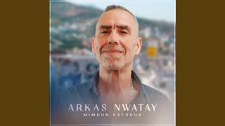Arkas Nwatay