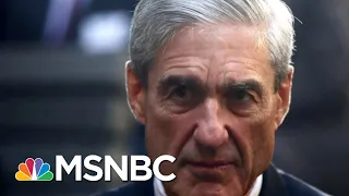 House Democrats Win The Battle For Mueller Subpoenas, But Will They Win The War? | Deadline | MSNBC