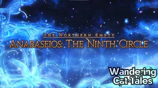 Final Fantasy XIV: Anabaseios Ninth & Tenth Circle Theme "One Amongst The Weary" [OST]