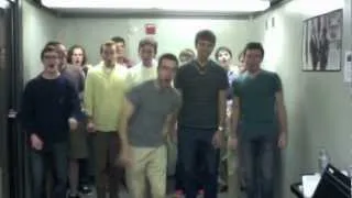 Backstreet's Boys - Everybody (A Cappella) - The Gentlemen of the College