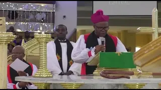 Thunderous Applause as Ihedioha attends 80th Birthday of Chief Emmanuel Iwuanyanwu