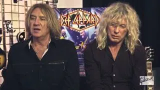 Def Leppard  - Viva! Hysteria promo  - Exclusive