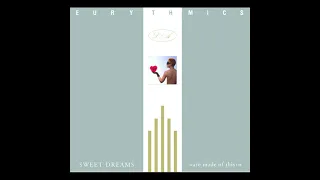Eurythmics - Sweet Dreams Are Made of This | Remastered (Instrumental with backing vocals)