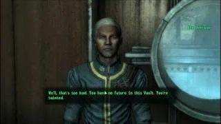 Fallout 3 pt 35: I'm done here.
