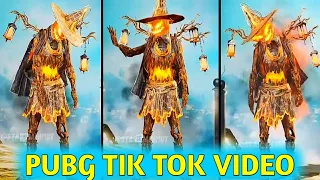 PUBG Tik Tok VIDEO || PUBG ATTITUDE TIKTOK || BGMI || Part 481 || Shi GamingYT