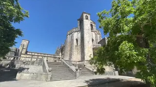 ROTEIROS IMPERDÍVEIS, Santarém e Tomar…