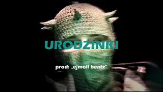 (FREE) YOUNG MULTI x MATA x OKI type beat ~ URODZINKI