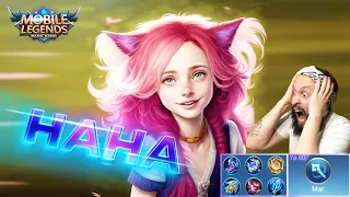 НАНА🔥РАСШИРЕННЫЙ ГАЙД🔥Mobile Legends: Bang Bang//Guide to Nana