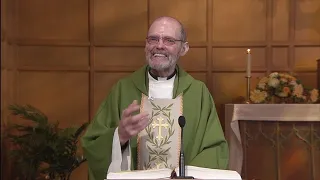 Sunday Catholic Mass Today | Daily TV Mass, June 21, 2020