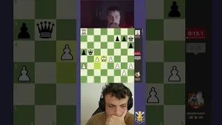 ОДОБРЯЮ И НЕ ОСУЖДАЮ! // GM ХАНС НИМАНН vs GM КЛЕМЕНТИЙ СЫЧЕВ  #chess #chesscom #шахматы