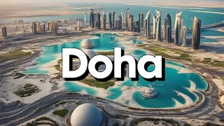 Doha, Qatar: Best Things To Do & Visit | 2024 Travel Guide