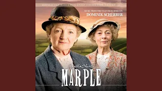 Theme from "Agatha Christie's Marple"