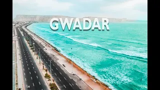 Gwadar Pakistan | گوادر پاکستان