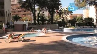 Best Mediterraneo 3* (Бест Медитерранео) - Salou, Spain (Салоу, Испания)