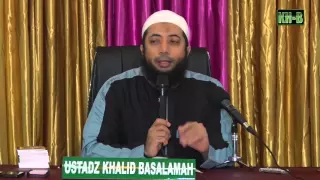 Kisah Sahabat Nabi ﷺ Ke-10: Abu Ubaidah bin Jarrah