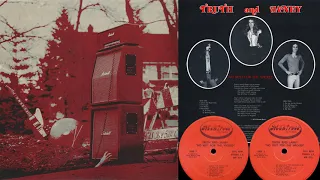 Truth And Janey - "Ain't No Tellin'" - No Rest For The Wicked (1976)