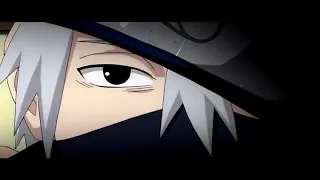 RAP DO KAKASHI