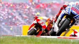 MotoGP™ Rewind: Texas 2014