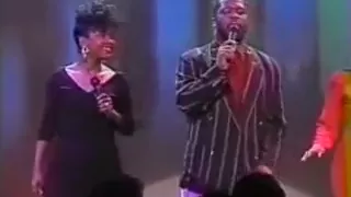 Bebe & Cece Winans - I'm Lost Without You