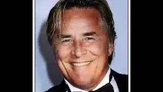 Don Johnson .WMV