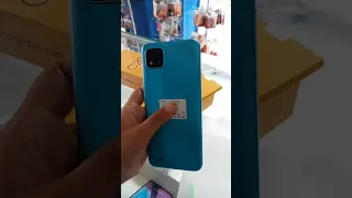 REALME C20