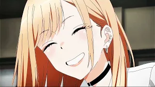 She said she is from islands [amv edit ]